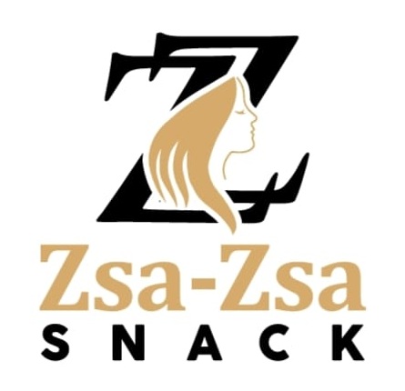 ZSA ZSA SNACK